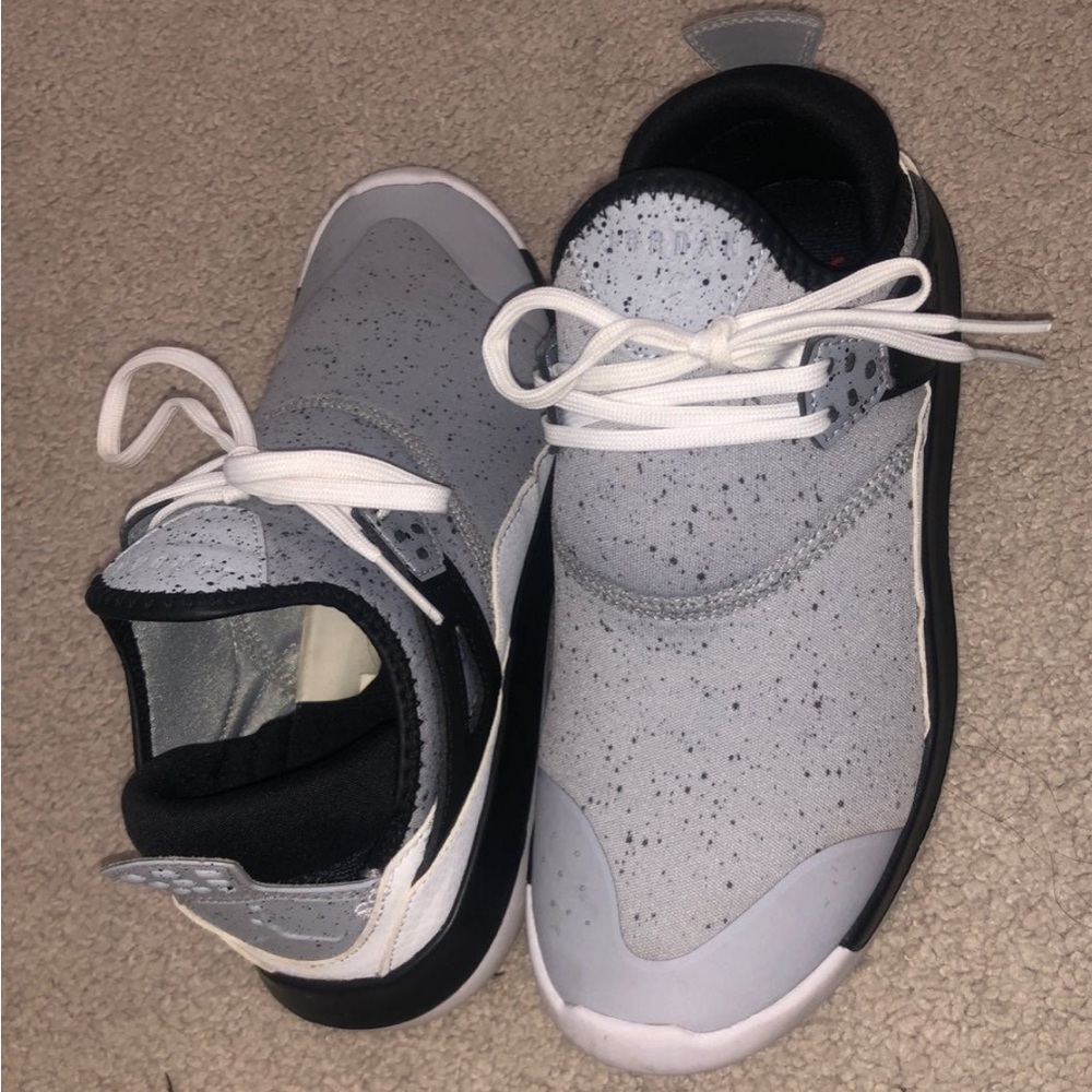 Jordan Fly ‘89